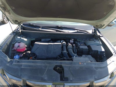 HYUNDAI SANTA CRUZ