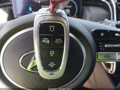 HYUNDAI SANTA CRUZ