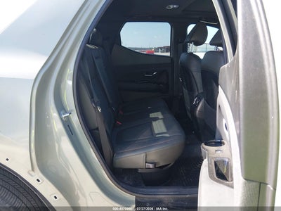 HYUNDAI SANTA CRUZ
