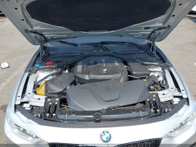 BMW 430I GRAN COUPE