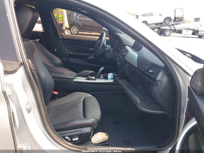 BMW 430I GRAN COUPE