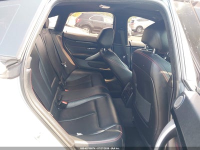 BMW 430I GRAN COUPE