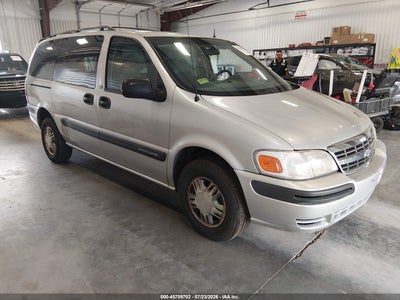 2002 Chevrolet Venture