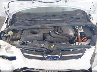 FORD C-MAX ENERGI