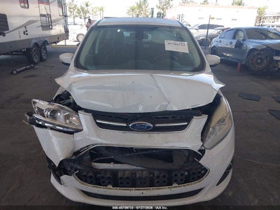 FORD C-MAX ENERGI