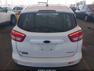 FORD C-MAX ENERGI