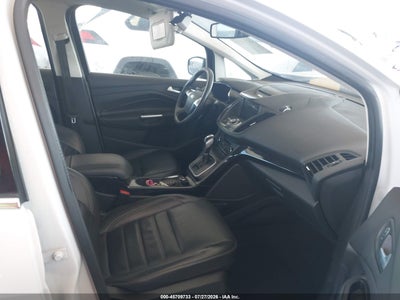 FORD C-MAX ENERGI