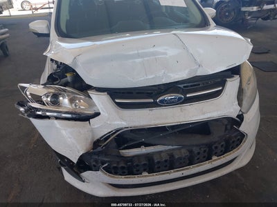 FORD C-MAX ENERGI