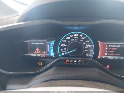 FORD C-MAX ENERGI