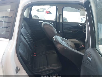 FORD C-MAX ENERGI