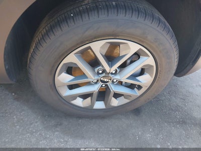 KIA TELLURIDE