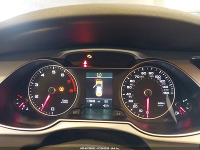 AUDI ALLROAD