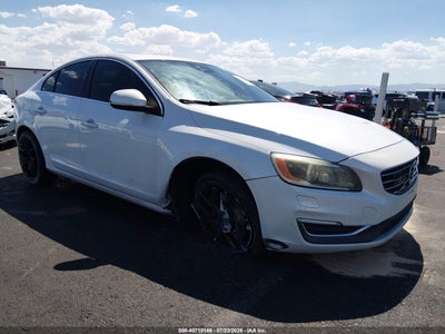 2014 Volvo S60