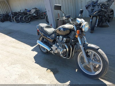 1992 Honda Cb750
