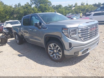 GMC SIERRA 1500