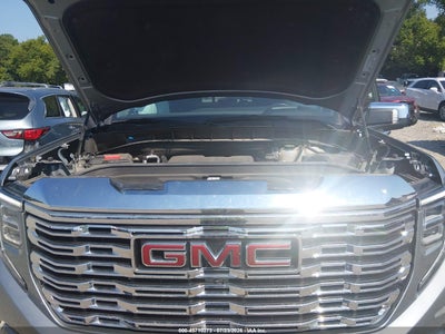 GMC SIERRA 1500