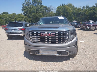 GMC SIERRA 1500