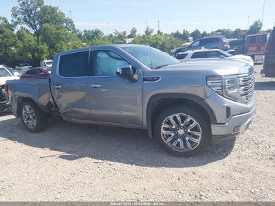 GMC SIERRA 1500