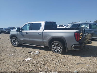 GMC SIERRA 1500