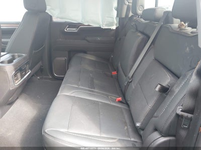 GMC SIERRA 1500