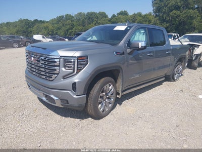 GMC SIERRA 1500