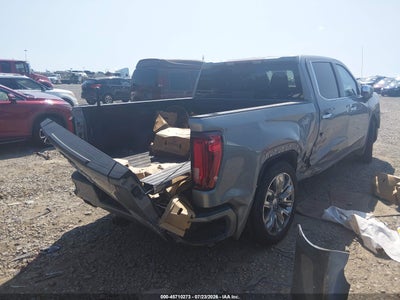 GMC SIERRA 1500