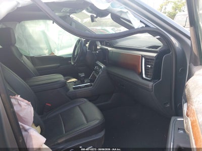 GMC SIERRA 1500