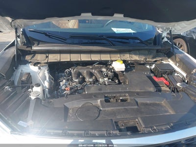 INFINITI QX60