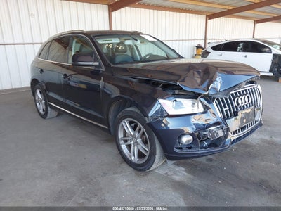 2013 Audi Q5