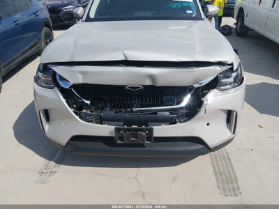 MAZDA CX-90