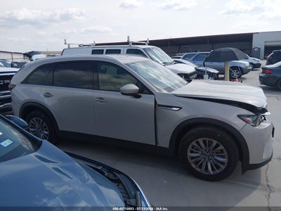 MAZDA CX-90