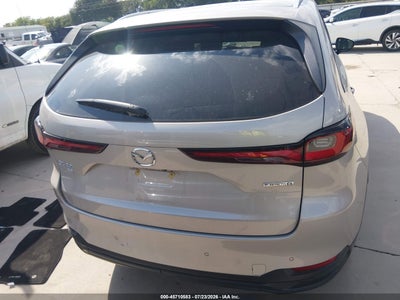 MAZDA CX-90