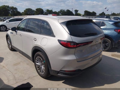 MAZDA CX-90