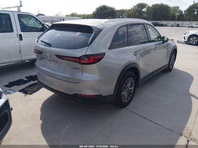 MAZDA CX-90