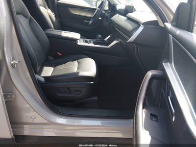 MAZDA CX-90