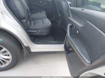 MAZDA CX-90