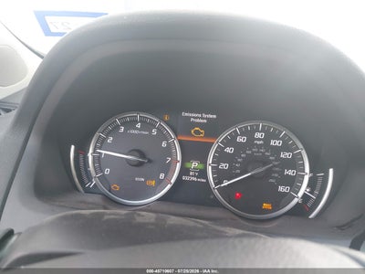 ACURA TLX