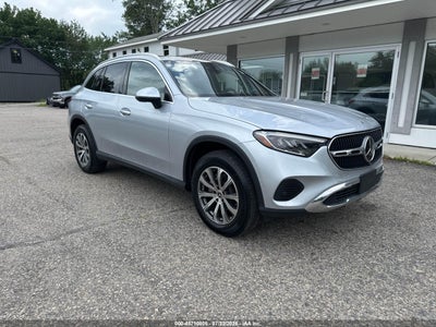 2023 Mercedes-benz Glc 300