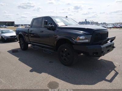 RAM 2500