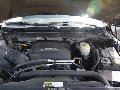 RAM 2500