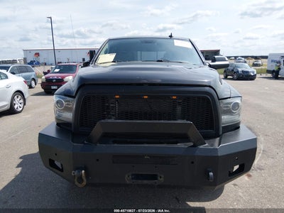 RAM 2500