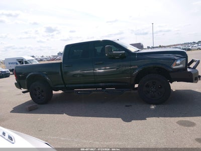 RAM 2500