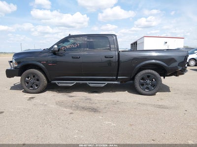 RAM 2500