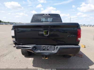 RAM 2500