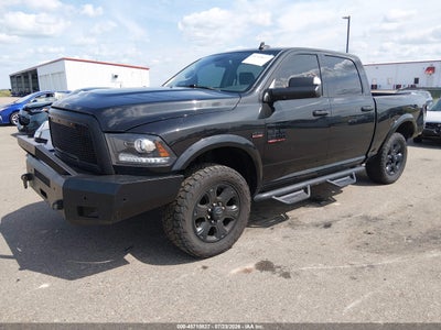 RAM 2500