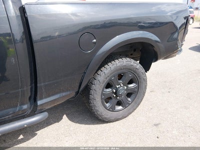 RAM 2500