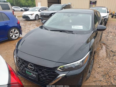 NISSAN SENTRA