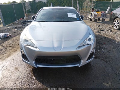 SCION FR-S