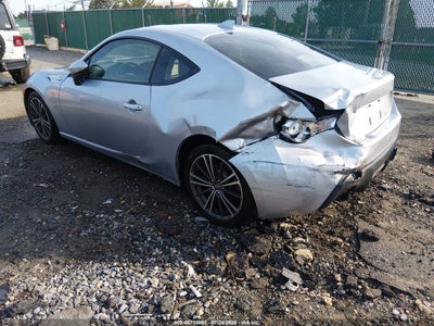 SCION FR-S