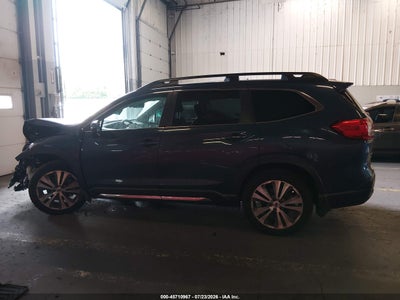 SUBARU ASCENT